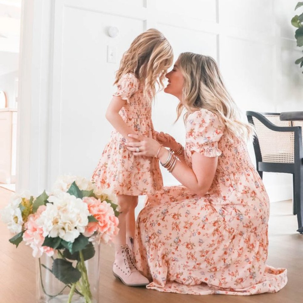 Ivy City Co Gardenia Dress size XL